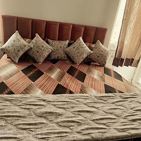 Rasa - The Ganges Rishikesh, Ganga Bhumi Apartment Экстерьер фото