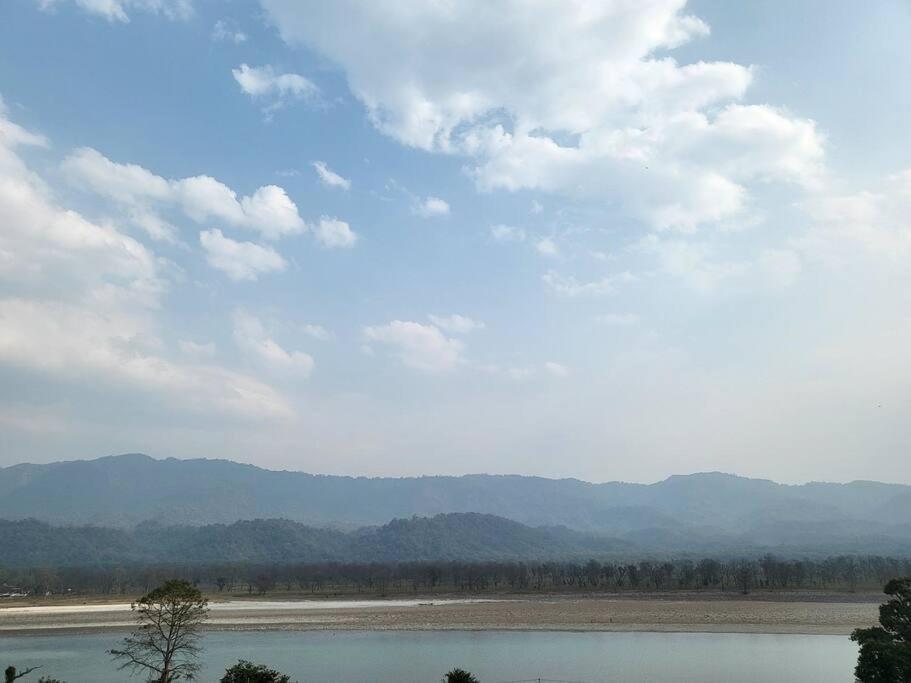 Rasa - The Ganges Rishikesh, Ganga Bhumi Apartment Экстерьер фото