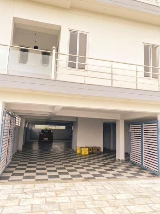 Rasa - The Ganges Rishikesh, Ganga Bhumi Apartment Экстерьер фото