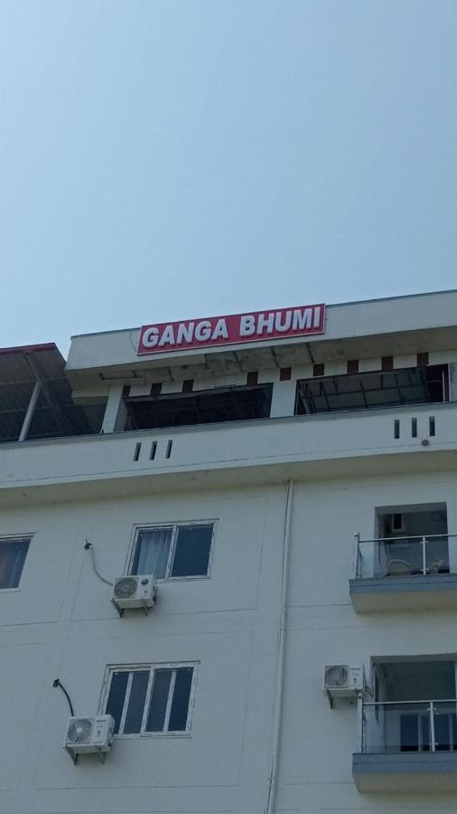 Rasa - The Ganges Rishikesh, Ganga Bhumi Apartment Экстерьер фото