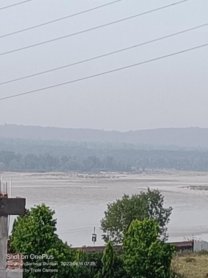 Rasa - The Ganges Rishikesh, Ganga Bhumi Apartment Экстерьер фото