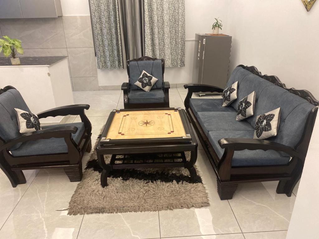 Rasa - The Ganges Rishikesh, Ganga Bhumi Apartment Экстерьер фото