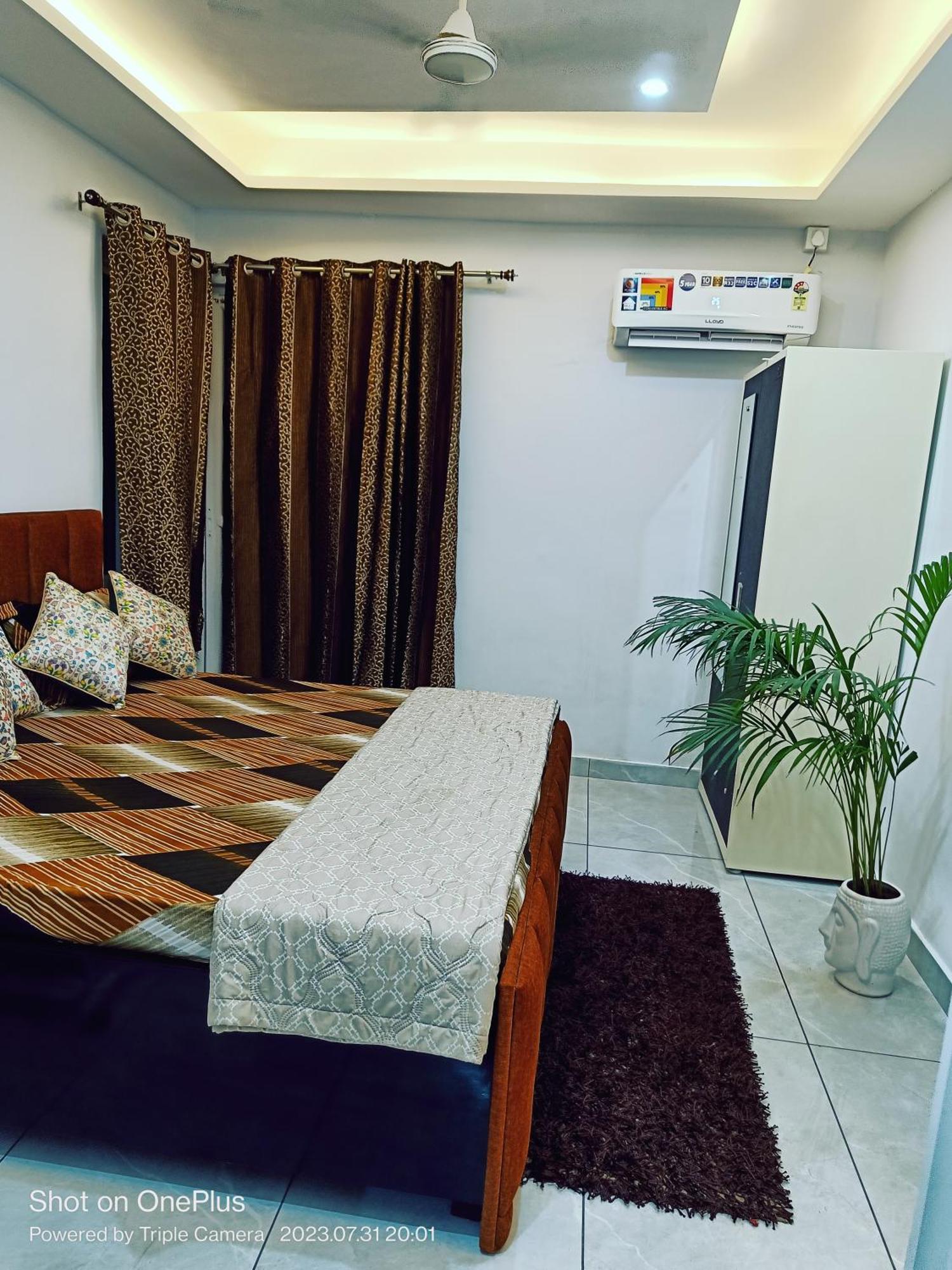Rasa - The Ganges Rishikesh, Ganga Bhumi Apartment Экстерьер фото